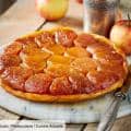 La vraie histoire de la tarte tatin