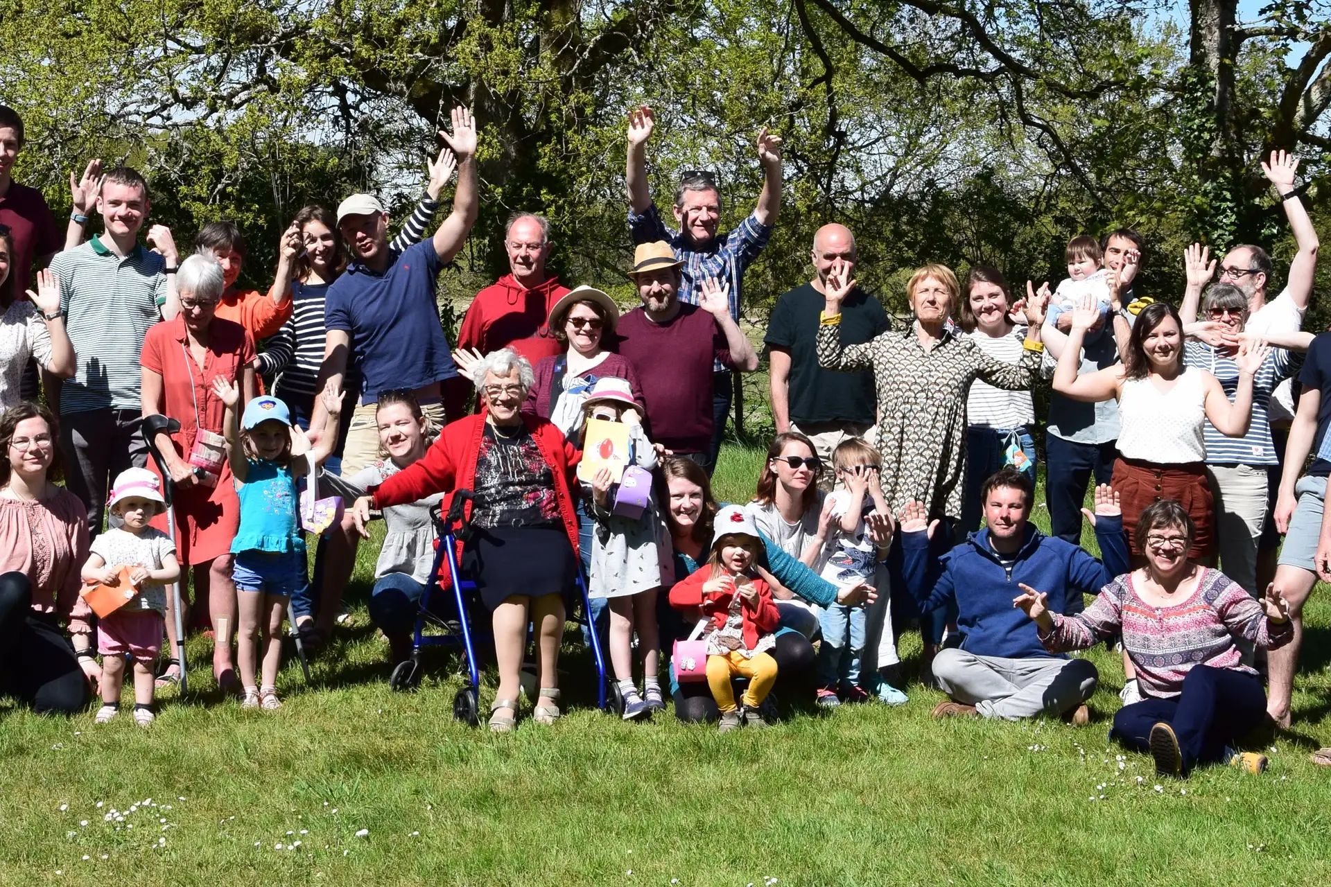 Regroupement entreprise reunion rayon de sologne centre france 41